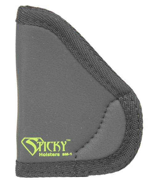 Sticky Holsters Sm-1, Sticky Sm-1        Hlstr Micro Pstl