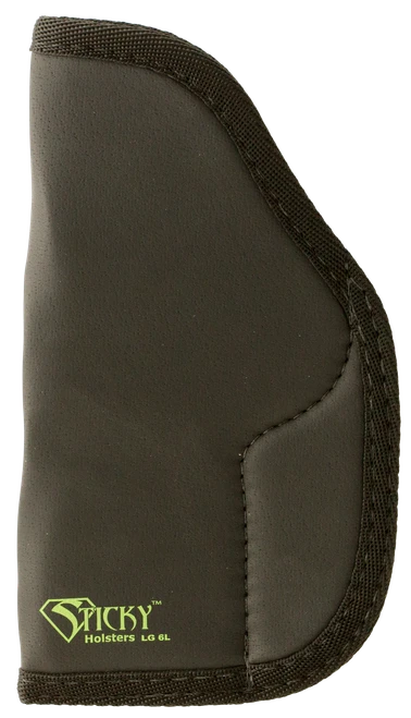 Sticky Holsters Lg-6l, Sticky Lg-6l       Hlstr Full/lrg Auto