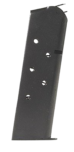 Springfield Armory 1911, Spg Pi4523       Mag 45 Bl Srv       7r