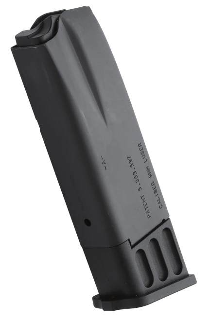Browning Hi-power, Brn 112-050193 Mag Hp   9mm Std 10rd