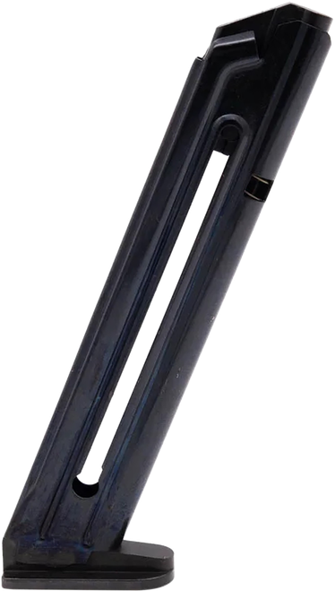 Browning Buck Mark, Brn 112-055190 Mag Buck Mark 22 Lr