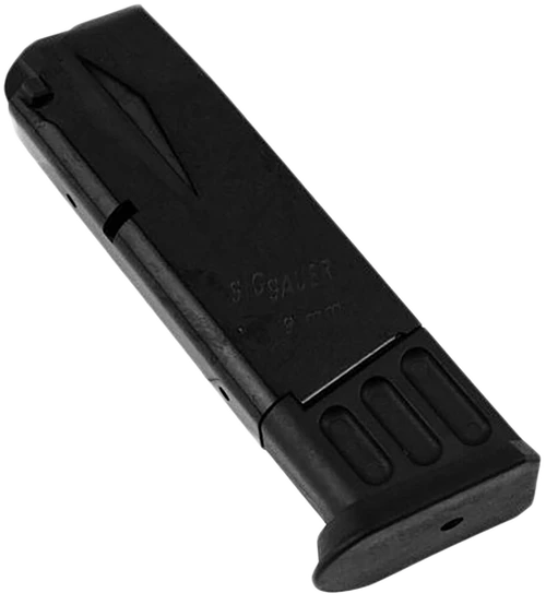Sig Sauer P228/p229, Sig Mag229910     P228/229 9mm      Mag 10r    Blk