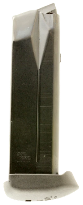 Promag Standard, Pro Fnha5    Mag Fnx  45acp       15rd Steel