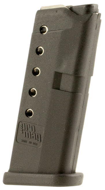 Promag Standard, Pro Glk10    Mag Glk 42 380        6rd Poly