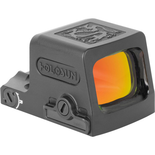 Holosun Ronin EPS-Carry Multi-Reticle Green Dot Reflex Sight