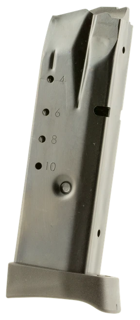 Promag Standard, Pro Smi33    Mag Sd40  40sw       10rd Steel