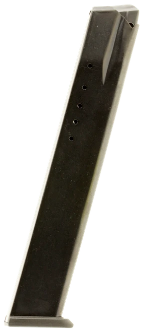 Promag Standard, Pro Spra9    Mag Xdm 45acp        25rd Steel