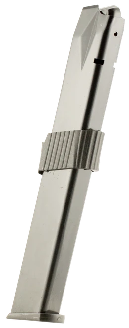 Promag Standard, Pro Taua7    Mag Pt111 G2 9mm     32rd Steel
