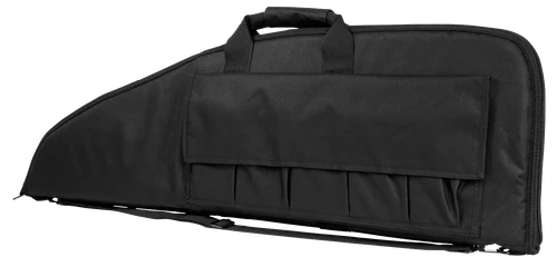 Ncstar Vism, Nc Cv2907-38     Gun Cs 38in         Blk