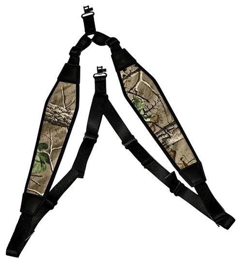 Grovtec Us Inc Balancepoint, Grov Gtsl59  Backpack Sling Xgrn W/swvl