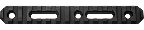 Grovtec Us Inc 6 Inch 15 Slot Stock Ar, Grov Gtsw191  Rail 6in  15slot Stock Ar