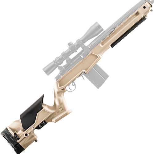 Archangel Precision Stock, Pro Aam1adt    M1a Precision Stock Dtan