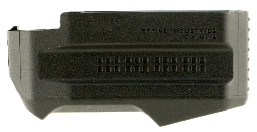 Strike Enhanced Magazine Plate, Si Emp+5-bk           Mag Plate Pmag G3