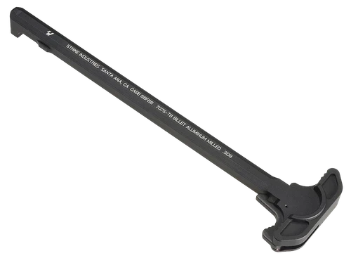 Strike Charging Handle, Si Arch-308-bk        Charge Handle