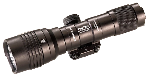Streamlight Protac Rail Mount Hl-x Long Gun Light, Stl 88066  Protac Railmount Hlx