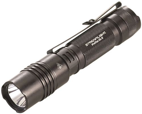 Streamlight Protac 2l-x Flashlight, Stl 88062  Protac 2l-x Flashlight
