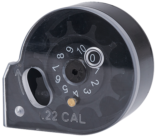 Umarex Usa Gauntlet, Uma 2252611 Umarex Mag Gauntlet  22 10 Shot