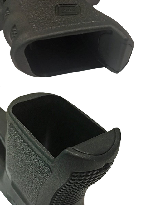 Pearce Grip Grip Frame Insert, Pearce Pgf130s  Insert Glk29/30sf/30s