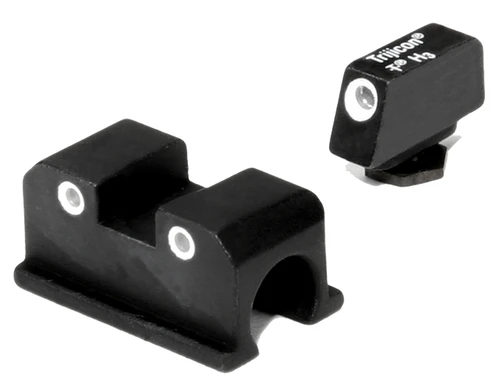 Trijicon Bright & Tough Night Sights, Trj 600505  Wp01   Ns Wal P99      3ds