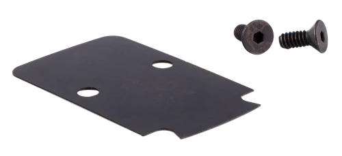 Trijicon Rmr/sro Footprint Mounting Kit, Trj Ac32064 Rmr   Mnt Kit Fits Glk Mos