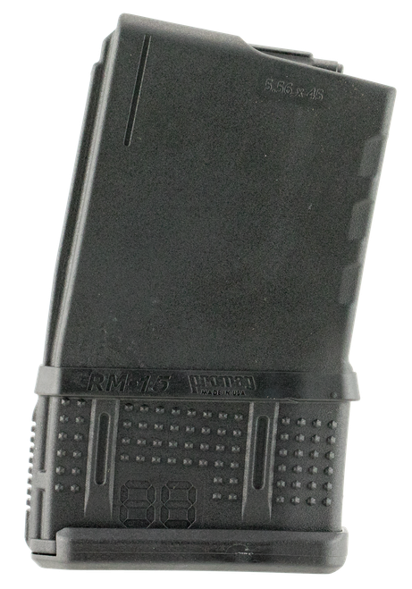 Promag Standard, Pro Rm15     Mag Ar15 5.56 Roller 15rd