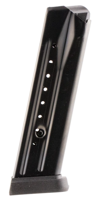 Promag Standard, Pro Spra11   Mag Xdm 9mm          15rd Steel