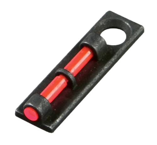 Hiviz Flame Bead Replacement Front Sight, Hiviz Fl2005r   Flame Sight          Red
