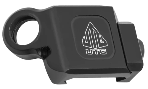 Utg Angled, Utg Tl-swpm01       Pic Mnt W/qd Swivel