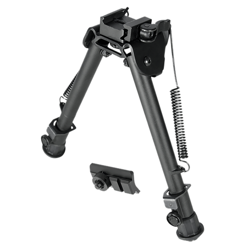 Utg Tactical, Utg Tl-bp88q        Op Bipod Qd  8.0-12.4