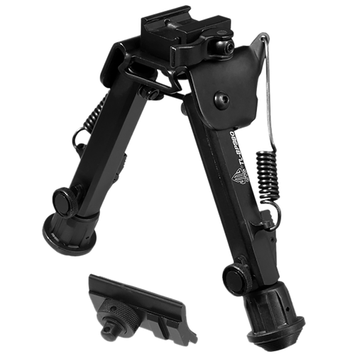 Utg Super Duty, Utg Tl-bp98q        Qd Bipod 6.0- 8.5