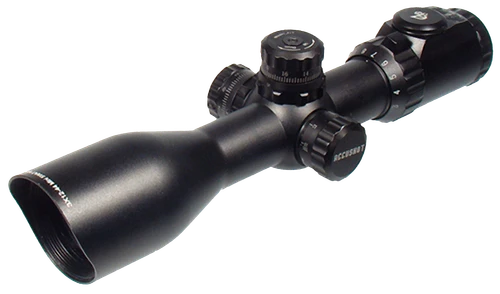 Utg Accushot, Utg Scp3-um312aoiew 3-12x44 30mm Scope