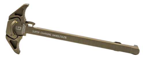 Geissele Automatics Super, Geissele 05-476s     7.62 Charge Handle Dd