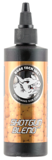 Bore Tech Shotgun Blend, Btech Btcn-20004    Shotgun Blend    4oz
