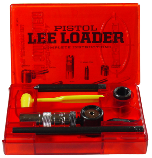 Lee Lee Loader, Lee 90254 Lee Loader 9mm Luger