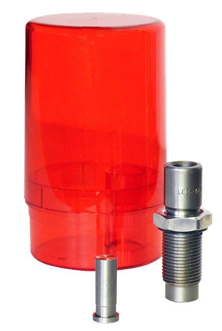 Lee Classic Bullet Sizing, Lee 90036 New Lube & Size Kit .225