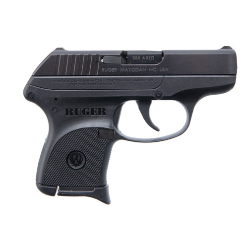 Ruger LCP 380 Auto 2.75'' 6-Rd Semi-Auto Pistol
