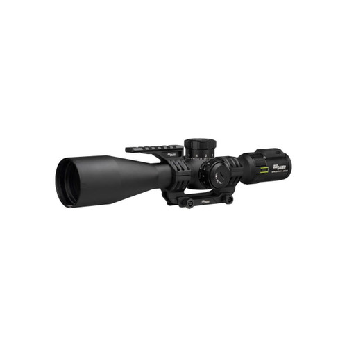 SIG SAUER BRAVO6T-BDX 5-30X56MM SCOPE