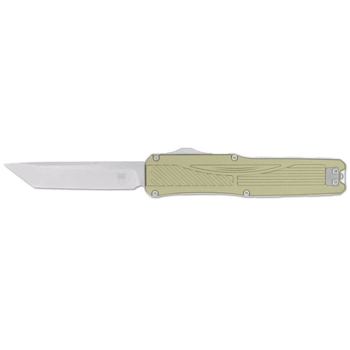 COBRATEC LEGEND OD GREEN TANTO