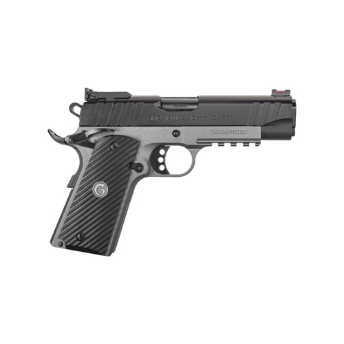 EAA Girsan MC1911C Commander 10mm 4.25'' 9-Rd Semi-Auto Pistol