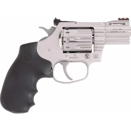 COLT KING COBRA 22 LR 2" 10-RD REVOLVER