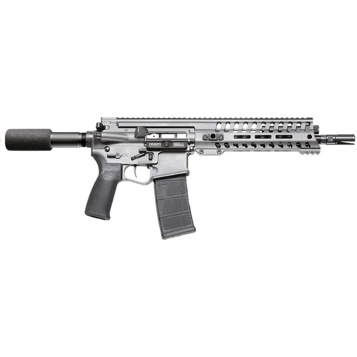 POF-USA P415 EDGE TUNGSTEN 5.56 NATO 10.5" SEMI-AUTO PISTOL