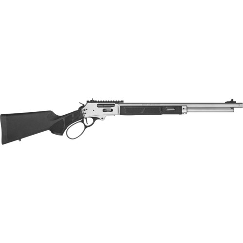 S&W 1854 360 BUCKHAMMER 20" 6-RD LEVER ACTION RIFLE