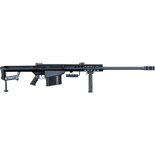 Barrett 82A1 50 BMG 29'' 10-Rd Semi-Auto Rifle