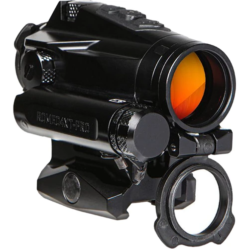 SIG SAUER ROMEO4XT PRO RED DOT SIGHT