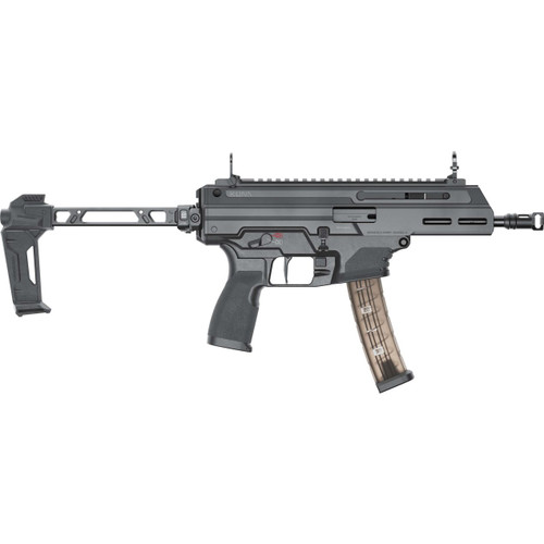 SPRINGFIELD ARMORY KUNA FSA 9MM 6.13" 30-RD SEMI-AUTO PISTOL