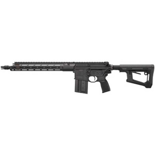 SIG SAUER HYP 6.8X51 16" 20-RD SEMI-AUTO RIFLE