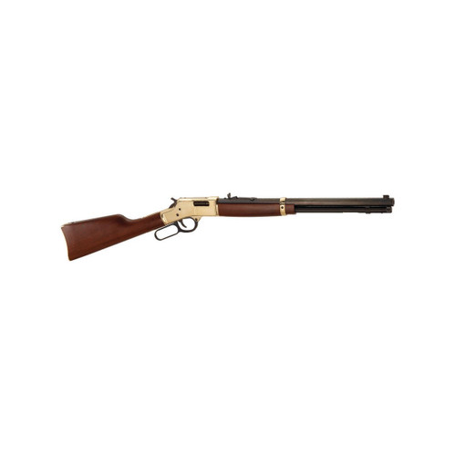 Henry Big Boy 327 Fed Mag 20" 10-Rd Lever Action Rifle