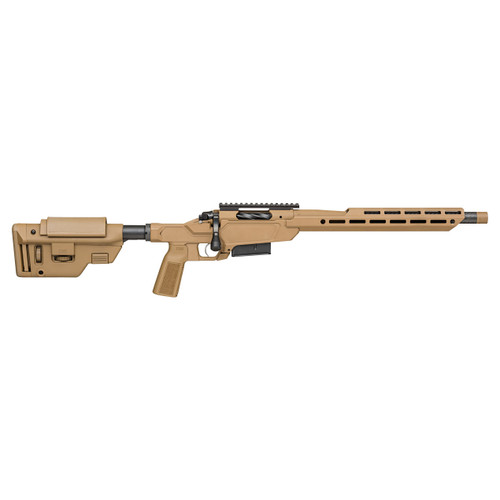 SPRINGFIELD ARMORY 2020 HEATSEEKER 6.5 CREEDMOOR 16" 5-RD BOLT ACTION RIFLE