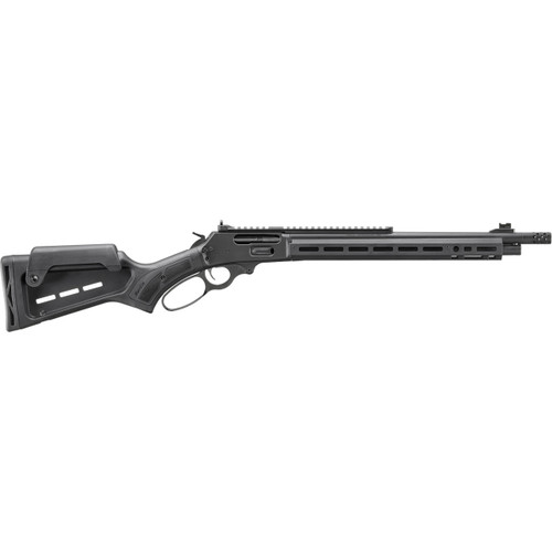 MARLIN 1895 DARK SERIES 45-70 GOVT 16.17" 5-RD LEVER ACTION RIFLE