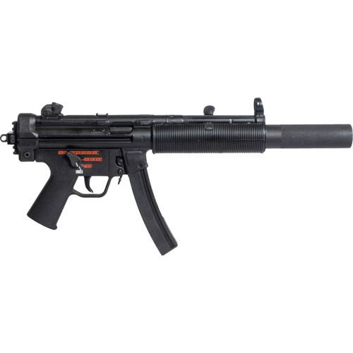 CENTURY ARMS AP5-SD 9MM 5.75" 30-RD SEMI-AUTO PISTOL